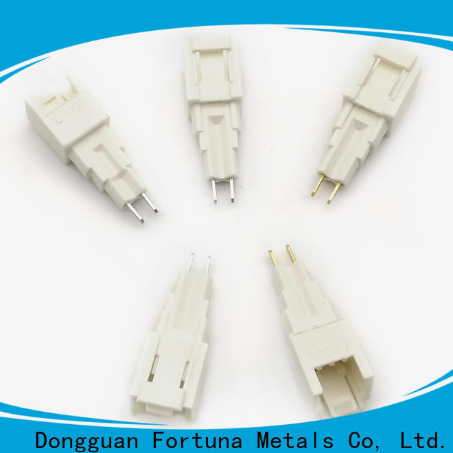 Fortuna lead metal stamping press manufacturers for conduction,