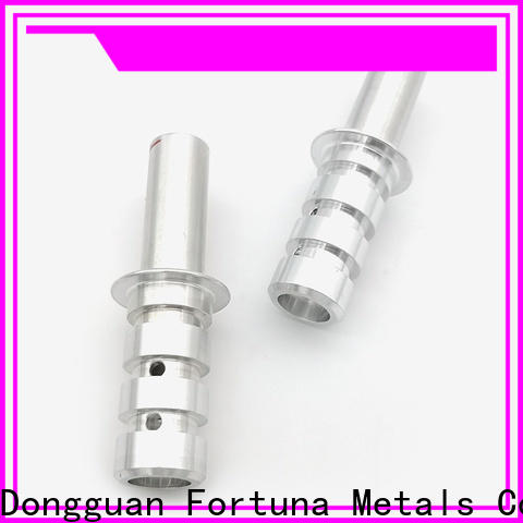 Fortuna lead all new stamping co manufacturers for conduction,