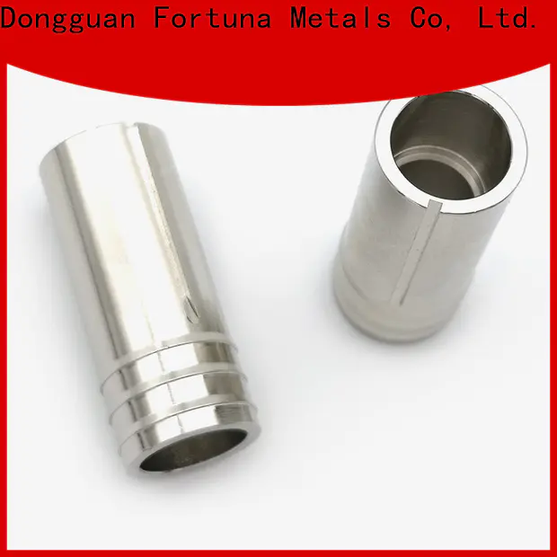 Fortuna metal stamping products Supply for resonance.