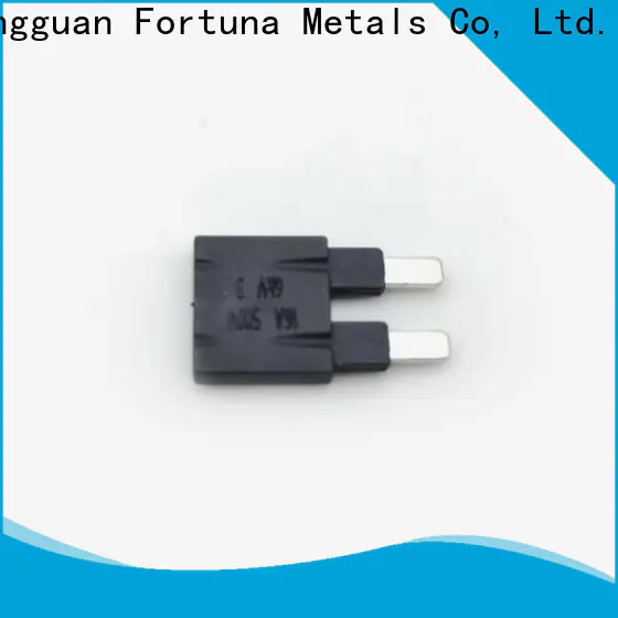 Fortuna ic metal stamping parts supplier Suppliers for resonance.