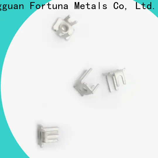 Fortuna Latest precision stamping inc Suppliers for clamping