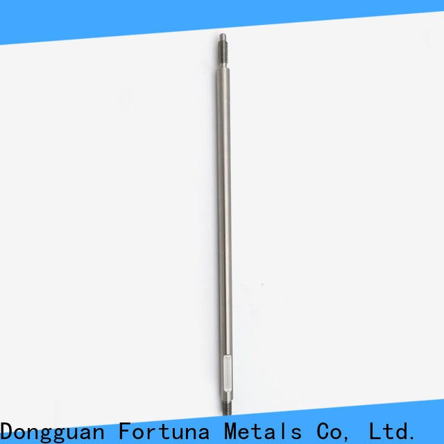 Fortuna frame metal parts factory for clamping