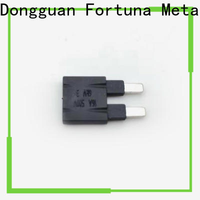 Fortuna lead precision stamping industries Supply for clamping