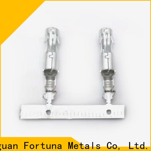 Fortuna Wholesale quality metal stamping manufacturers for switching