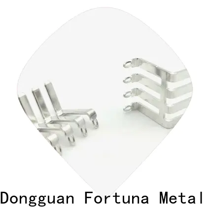Fortuna lead sheet metal stamping china company for switching