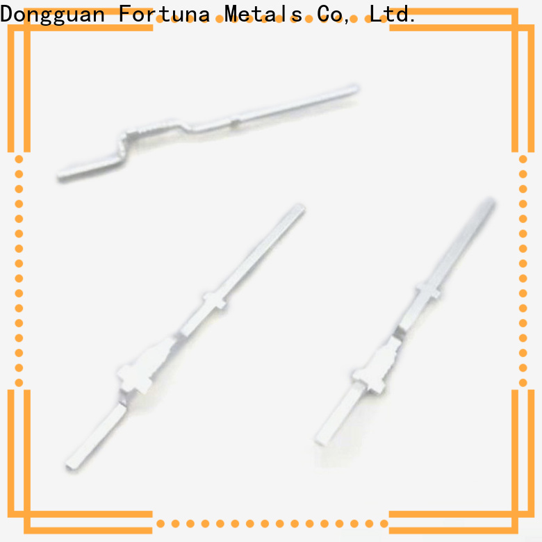 Fortuna IC Stamping Products Supply for Resonancia.