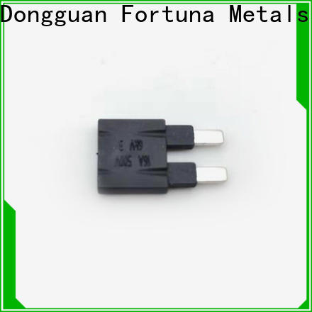 Fortuna Latest auto stamping parts factory for switching