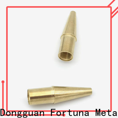 Fortuna New pacific metal stamping factory for resonance.