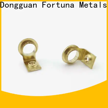 Fortuna Custom automotive stamping Suppliers for resonance.