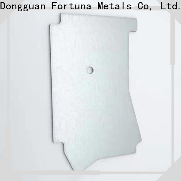 Fortuna frame metal stamping colorado manufacturers for resonance.