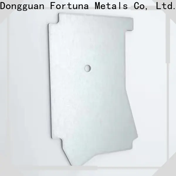Fortuna frame metal stamping colorado manufacturers for resonance.