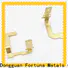 Fortuna ic metal punch stamp for business for resonance.