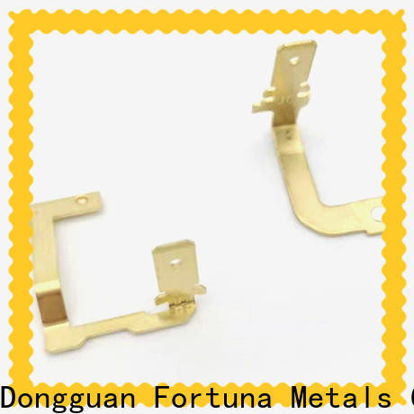 Fortuna ic metal punch stamp for business for resonance.