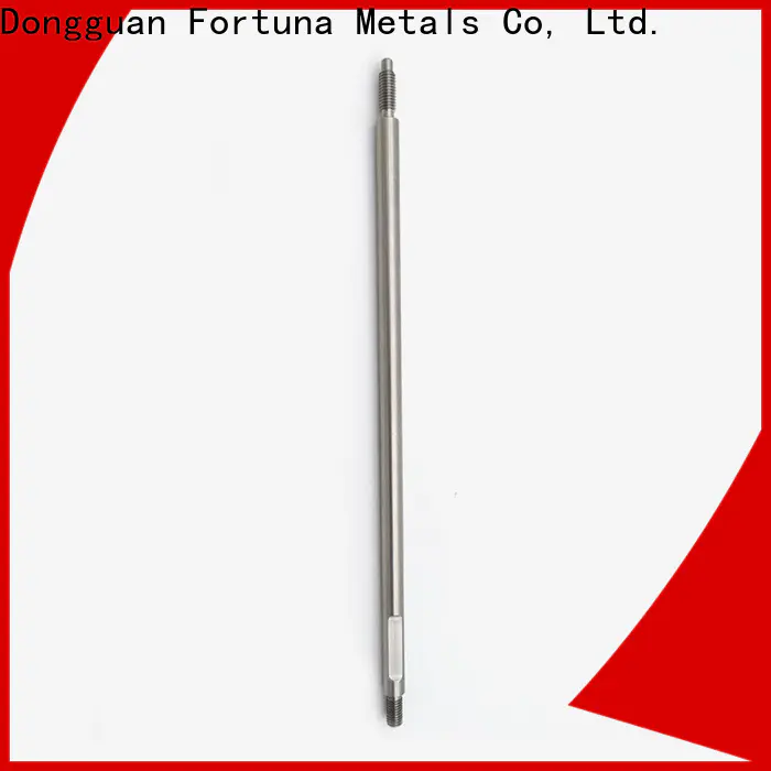 Fortuna Top stamping parts Supply for resonance.