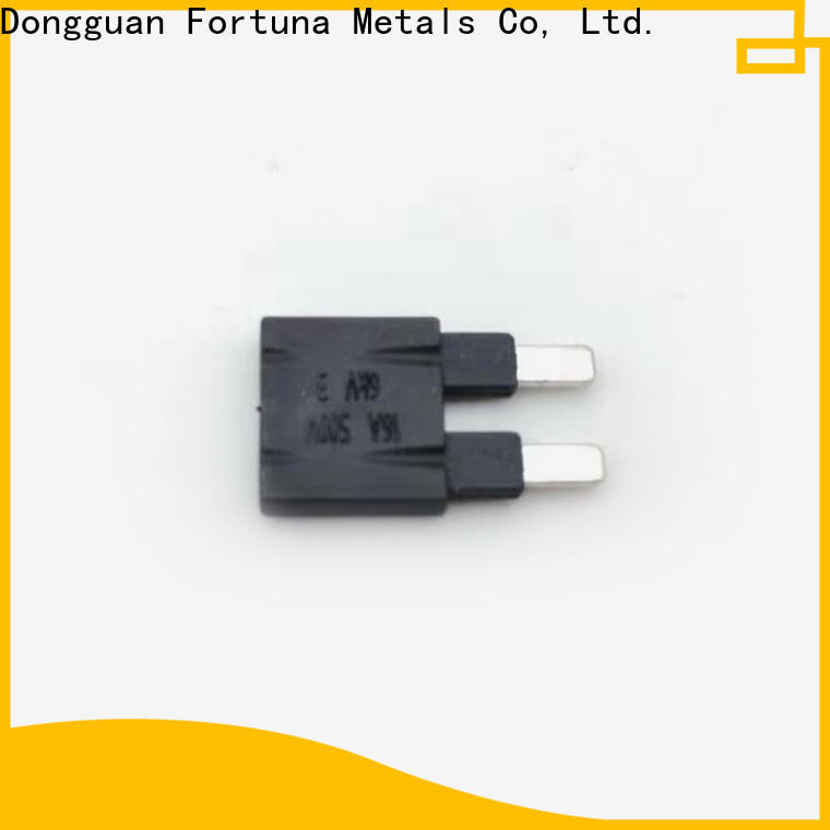 Fortuna frame learning metal stamping Supply for switching