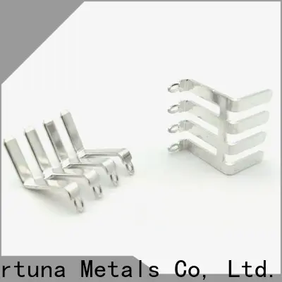 Fortuna ic auto stamping parts for business for clamping