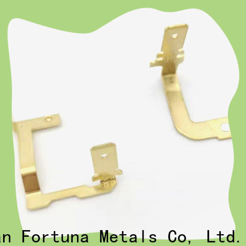 sheet metal stamping defects lead factory for resonance.