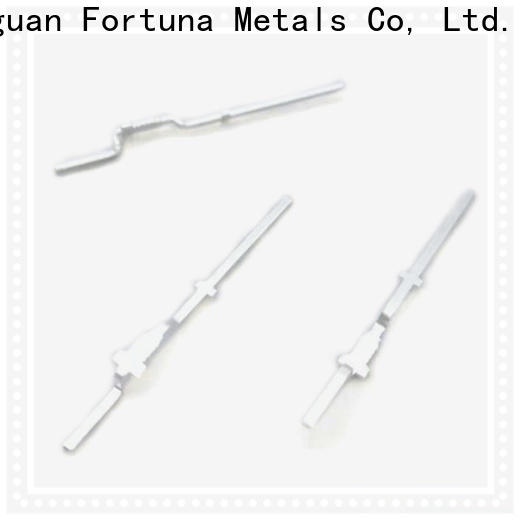 Top arcade metal stamping lead manufacturers for conduction,