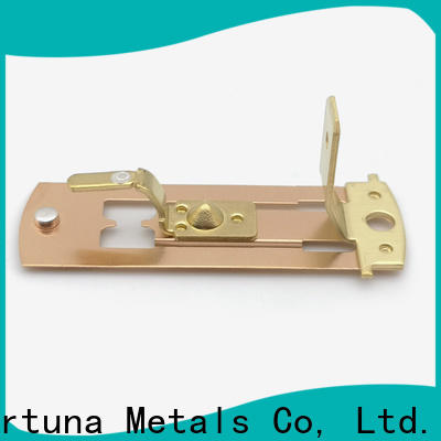 multi function stamping parts connector maker for connectors