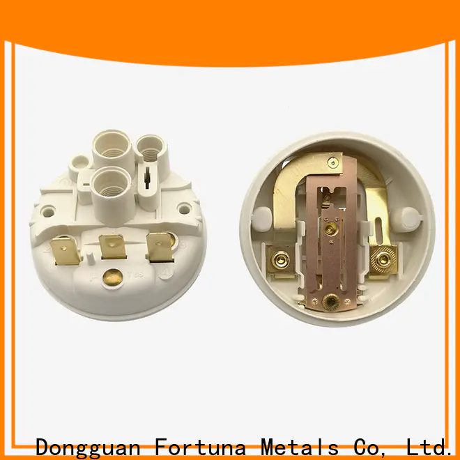 high quality stamping part metal for camera components