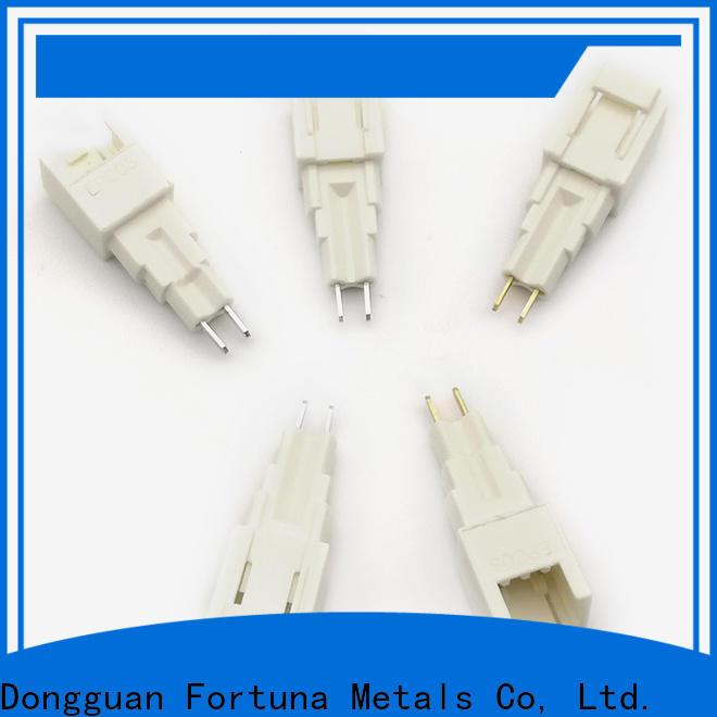 Fortuna partsstamping metal stampings for acoustic