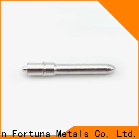 Fortuna parts cnc auto parts Chinese for electronics