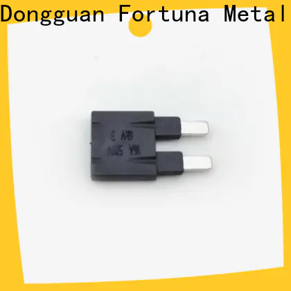 Fortuna precision metal stamping market manufacturers for instrument components