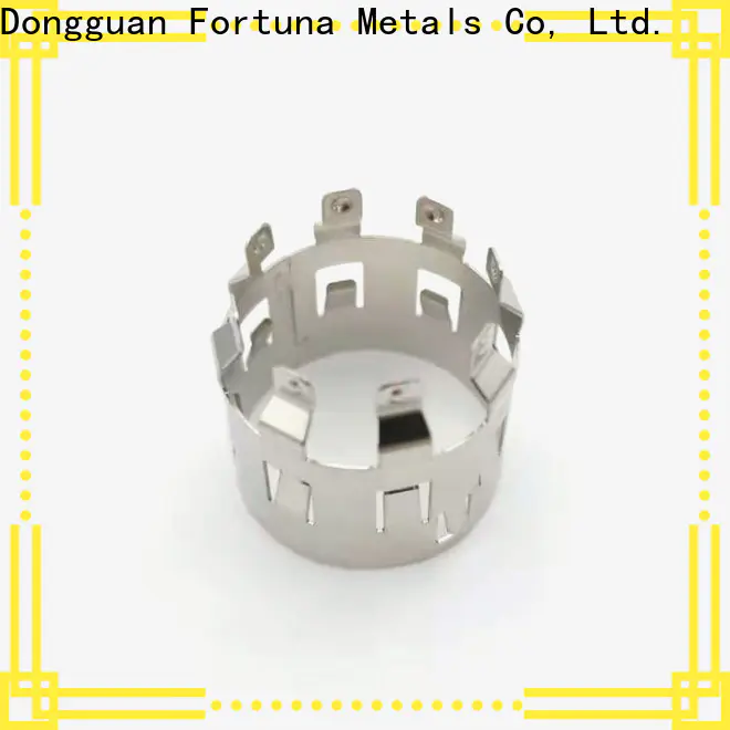 Fortuna precise automobile components for sale for electrocar