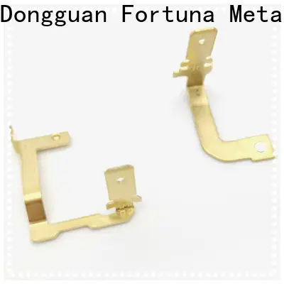 Fortuna terminals metal stamping Chinese for switching