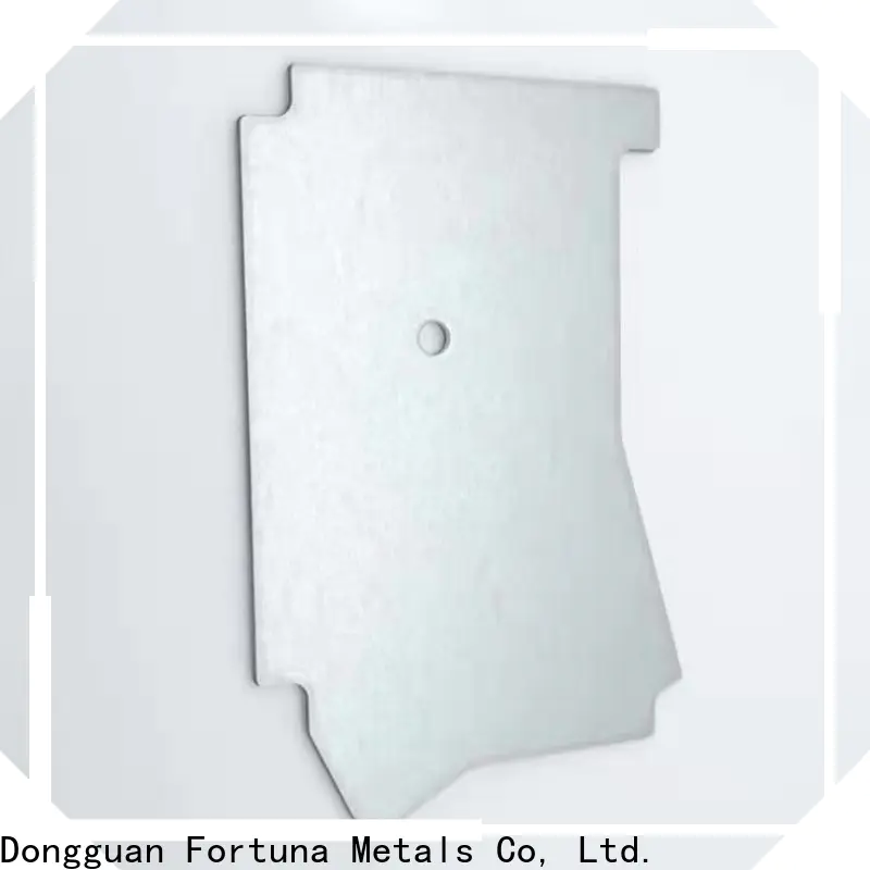 Fortuna metal metal stamping china for sale for IT components,