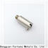 Fortuna manufacturing cnc parts online for household appliances for automobiles