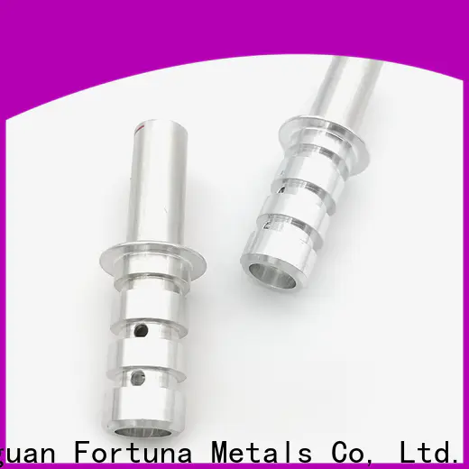 Fortuna components automotive stamping online for vehicle