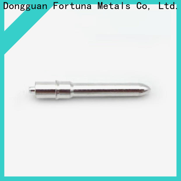 Fortuna machined cnc parts for sale for electronics