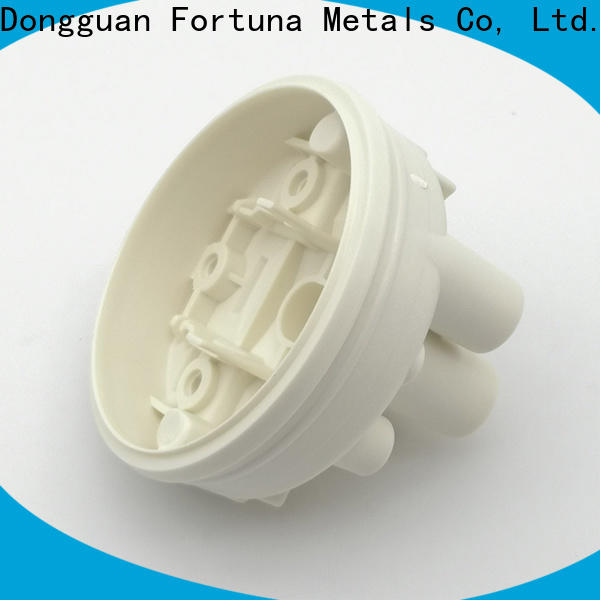 Fortuna products metal stampings tools for instrument components