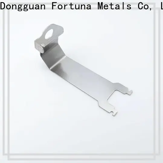 durable metal stamping manufacturers products wholesale for connecting devices