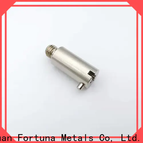 Fortuna cnc cnc lathe parts online for electronics
