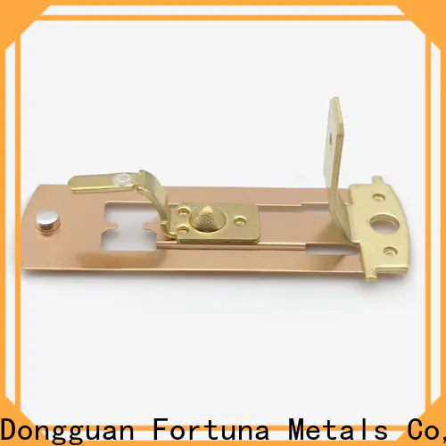 durable stamping parts connector Chinese for connecting devices