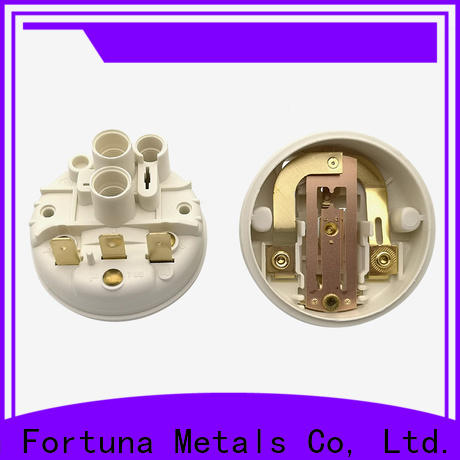 Fortuna metal stamping part for sale for IT components,
