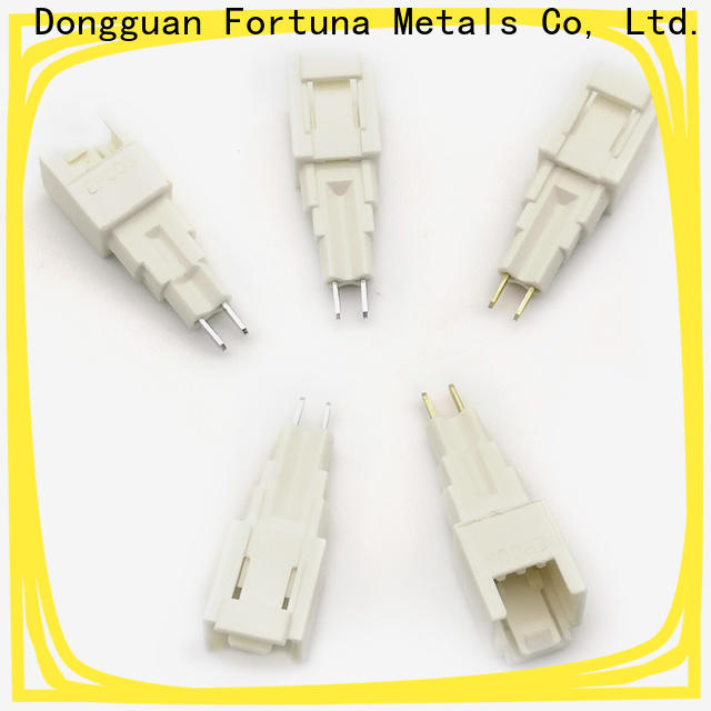 Fortuna stamping metal stamping companies tools for acoustic