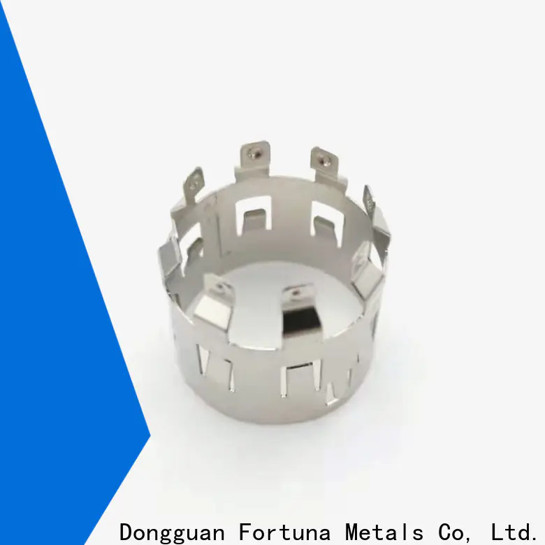 Fortuna components automotive stamping for sale for car