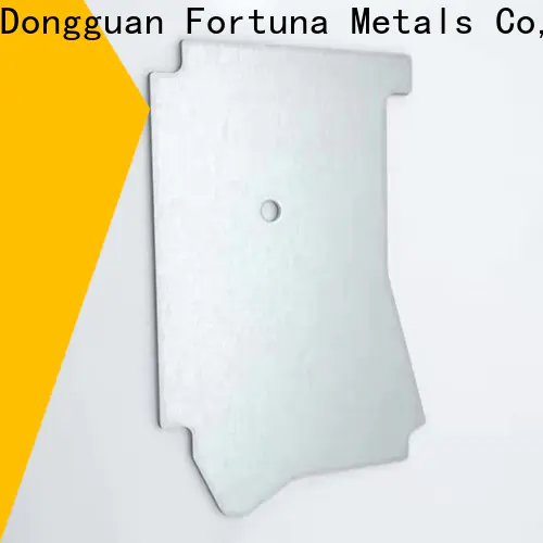 Fortuna stamping metal stamping companies online for instrument components