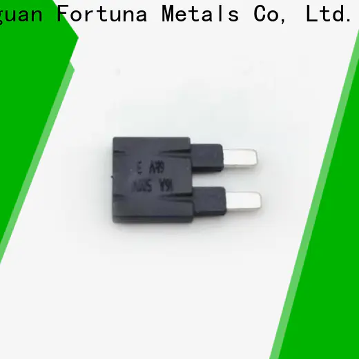 professional metal stamping parts buyer terminals factory for acoustic