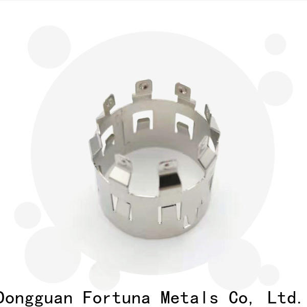 Fortuna precise automobile component manufacturer for vehicle