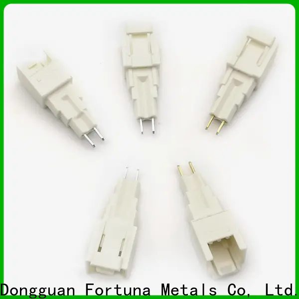 Fortuna high quality metal stamping companies for camera components