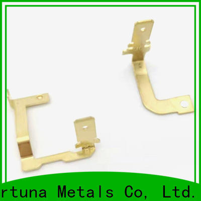 Fortuna metal metal stamping manufacturers online for resonance.