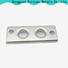 standard stamping part metal manufacturer for office components