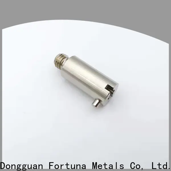 Fortuna discount cnc machined parts for sale for household appliances for automobiles