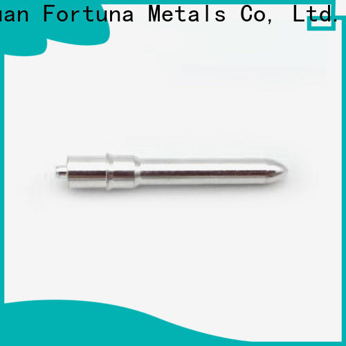Fortuna discount cnc spare parts supplier for household appliances for automobiles