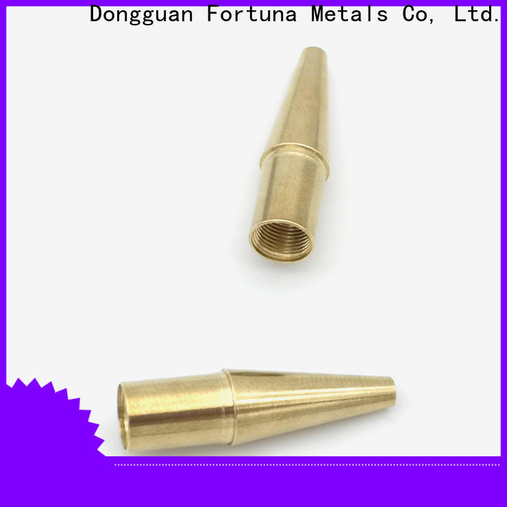 Fortuna multi function cnc parts for sale for household appliances for automobiles