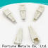 Fortuna precise metal stampings manufacturer for camera components